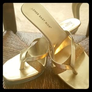 Lower East Side Light Up Heels